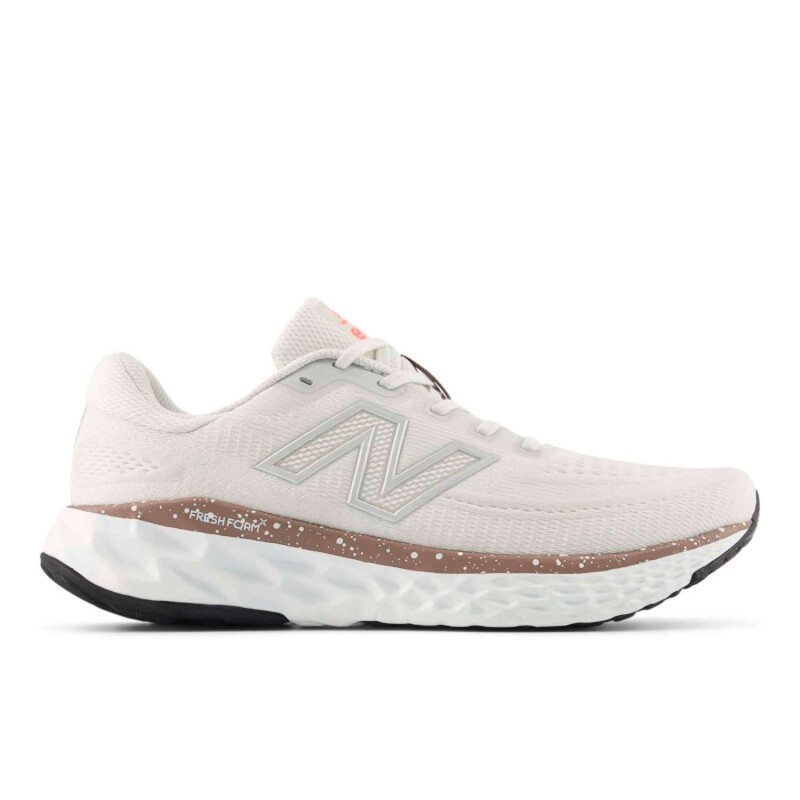 Championes Road Running Reflection de Hombre Negro