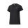 REMERA PUMA RUN FAVORITE HEATHER Black