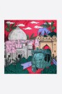 PAÑUELO Rojo