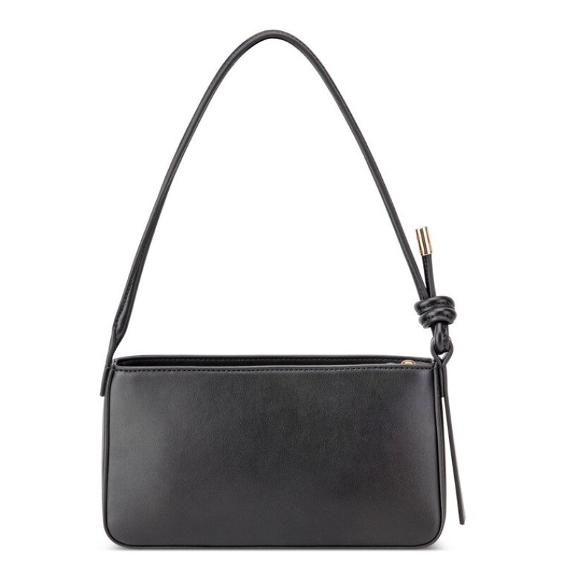 Shoulder Bag Romin Black