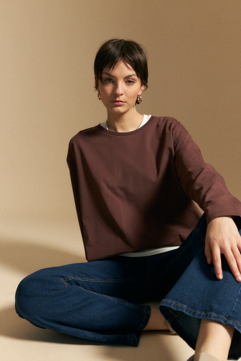 REMERA GRANT 