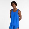 Musculosa New Balance de Hombre -Sport Essentials-MT41220BUM BLUE