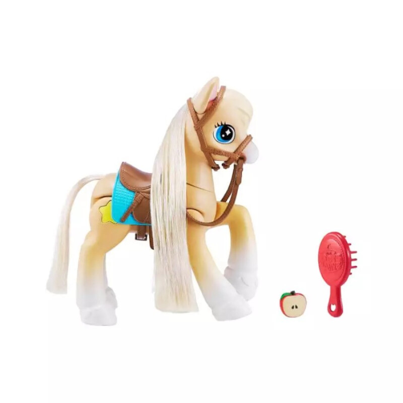 Pets Alive Mi Pony Mágico Interactivo Pets Alive Mi Pony Mágico Interactivo