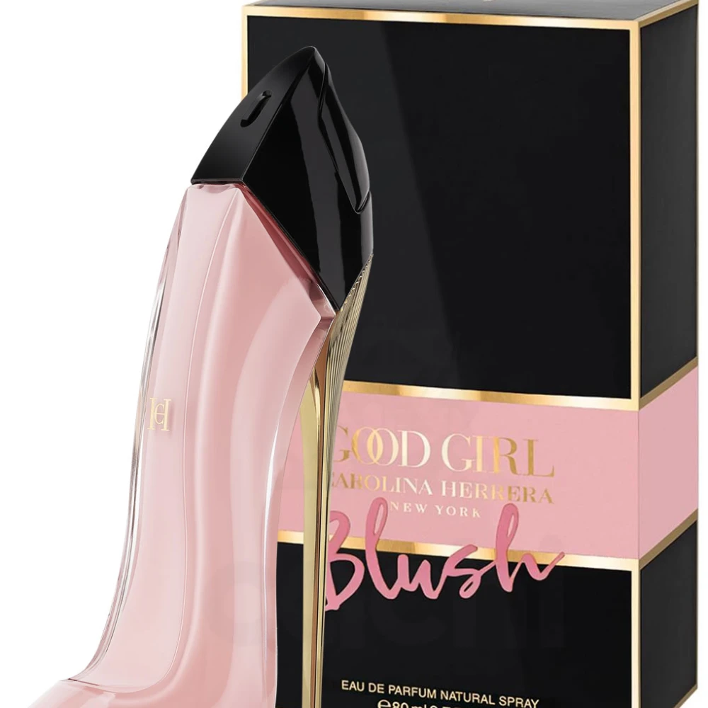 CAROLINA GG BLUSH EDP COLL 25 80ML