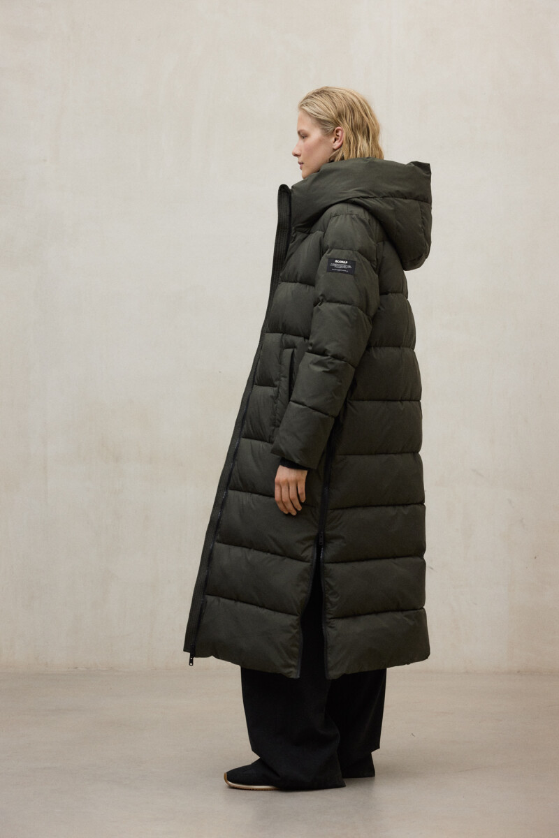 ARANDA CHAQUETA Verde