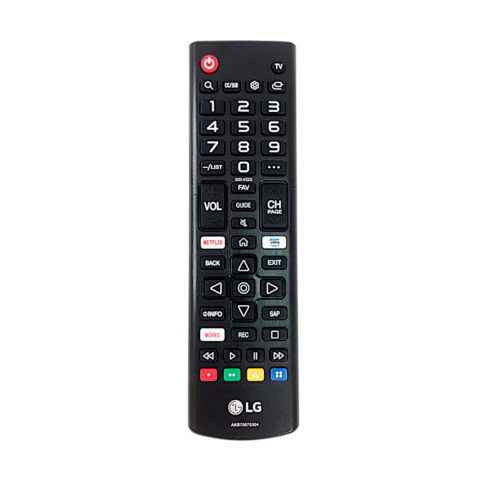 Control remoto LG AKB75675304 Control remoto LG AKB75675304