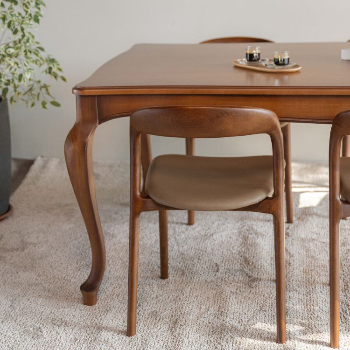 Mesa Cordoba - 220 x 110 