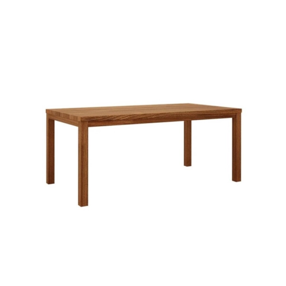 Mesa De Comedor Nature 1.80 1555ne Oscura 