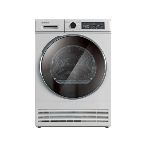 Secarropas SEV 80 C BLANCO - James Secarropas SEV 80 C BLANCO - James