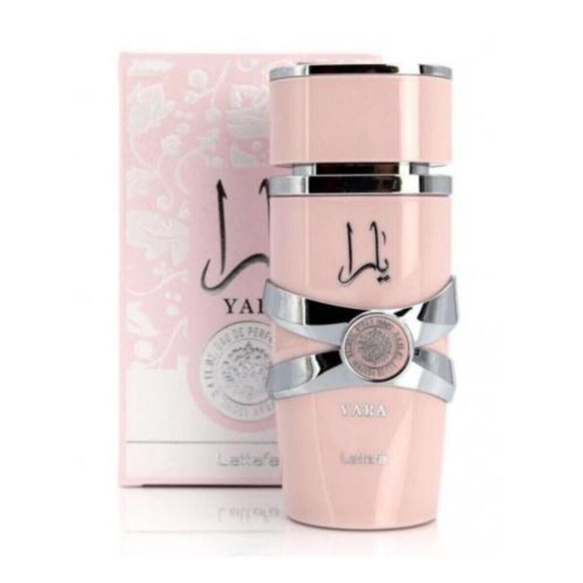 SP YARA PINK 100ML FEM 
