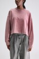 REMERA FRANTO Rosa