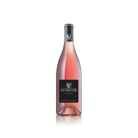 Vetriccie Rosé Vetriccie Rosé