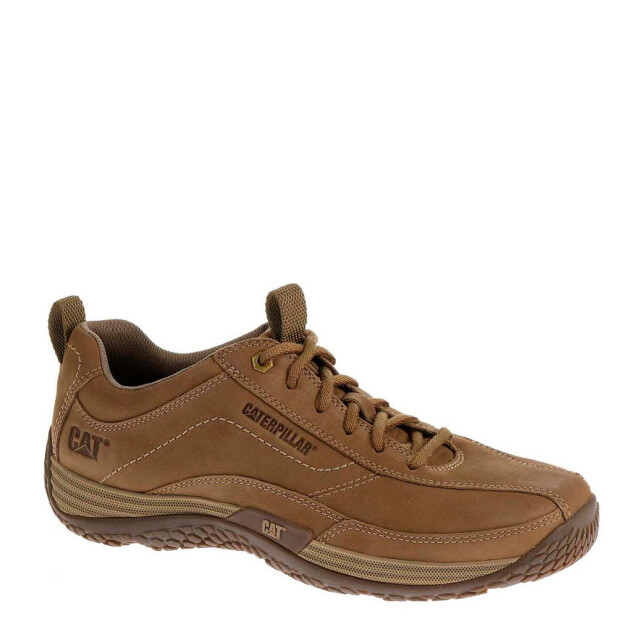 Zapatos de Hombre Caterpillar Cognizant Marrón