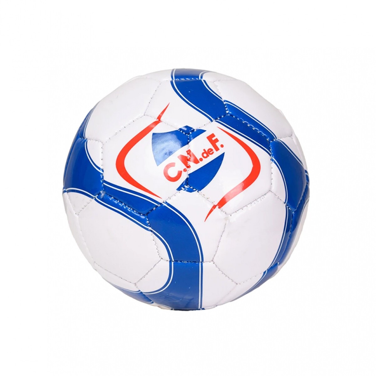 PELOTA NACIONAL 