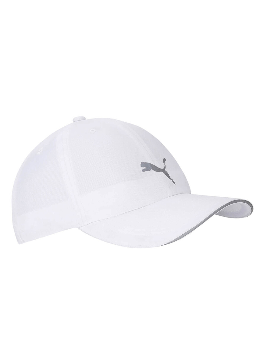 Gorro Puma Running - Blanco 