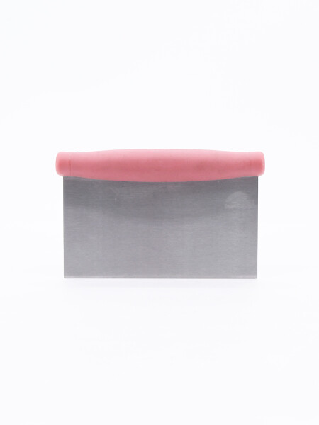 ESPATULA RECTANGULAR BEIGE CLARO