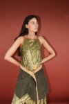 Using Dress Verde