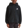 Diadora JU. MICROPOLAR FLEECE Negro