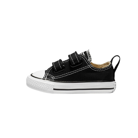 CHUCK TAYLOR ALL STAR 2V CANVAS BLACK