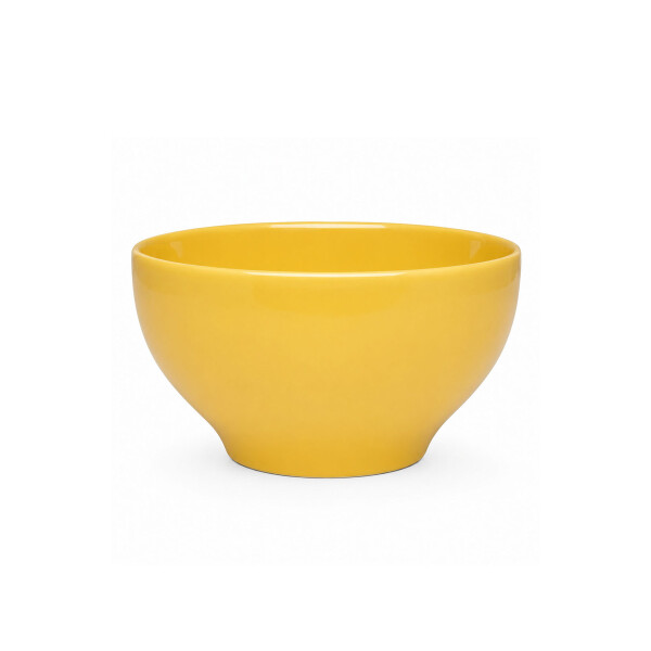 Bowl Amarelo 600 ml 14.5 cm BIONA Bowl Amarelo 600 ml 14.5 cm BIONA