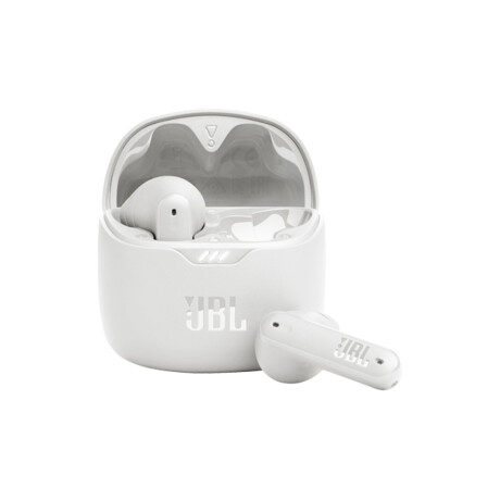 Auriculares JBL Flex Truly Wireless Blanco