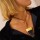 Amatista Necklace Violeta