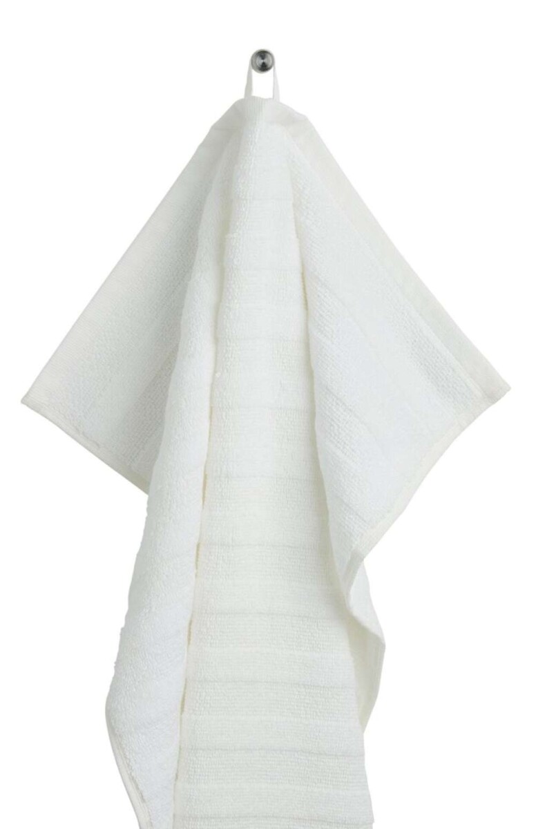 Toalla Super Baño Torsby 100X150 - Blanco 