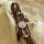 Rastra Belt Chocolate