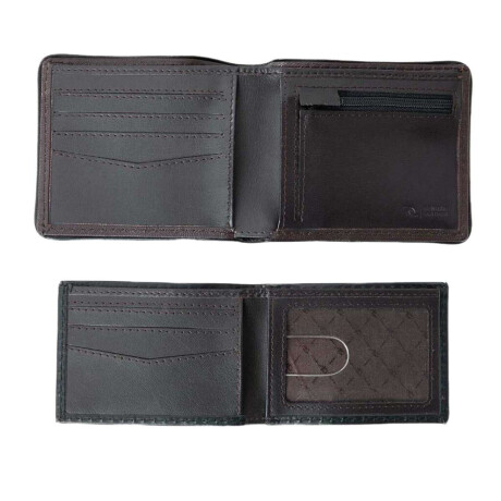 Billetera Rip Curl Layered Rfid 2 In 1 In 1