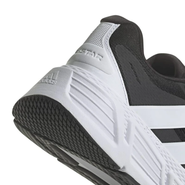Championes Adidas Questar 2 Negro