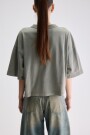 REMERA VOSS Gris