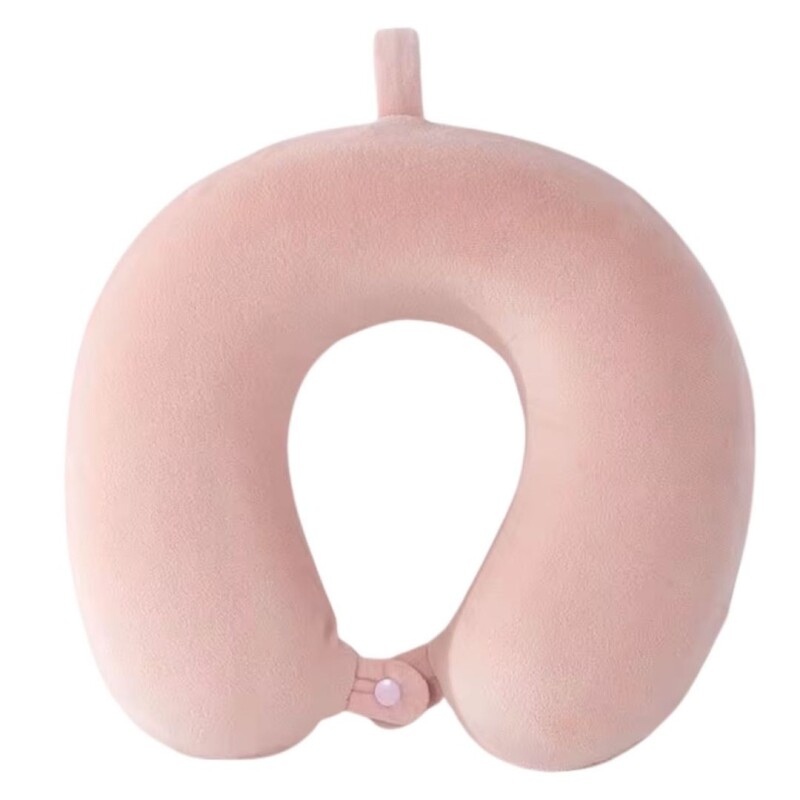 ALMOHADA DE VIAJE LISA ALMOHADA DE VIAJE LISA