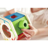 Clasificador de Formas Wooden Wonder Hape Clasificador de Formas Wooden Wonder Hape