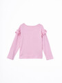 REMERA VOLARE II ROSADO