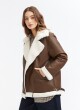 GAMULAN OLMO MARRON