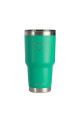 VASO HYDRATE 887ML VERDE MENTA