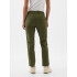 V-DOWNTOWN KHAKI ARMY JACKET GREEN