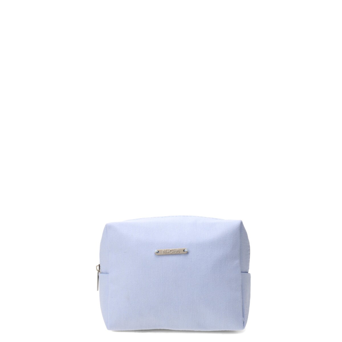 Necessaire N+ Erika - Celeste 