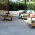 PORCELANATO PARA EXTERIOR DISTRICT ESMALTADO "A" 60x60 CM Porcelanato Para Exterior District Esmaltado "a" 60x60 Cm