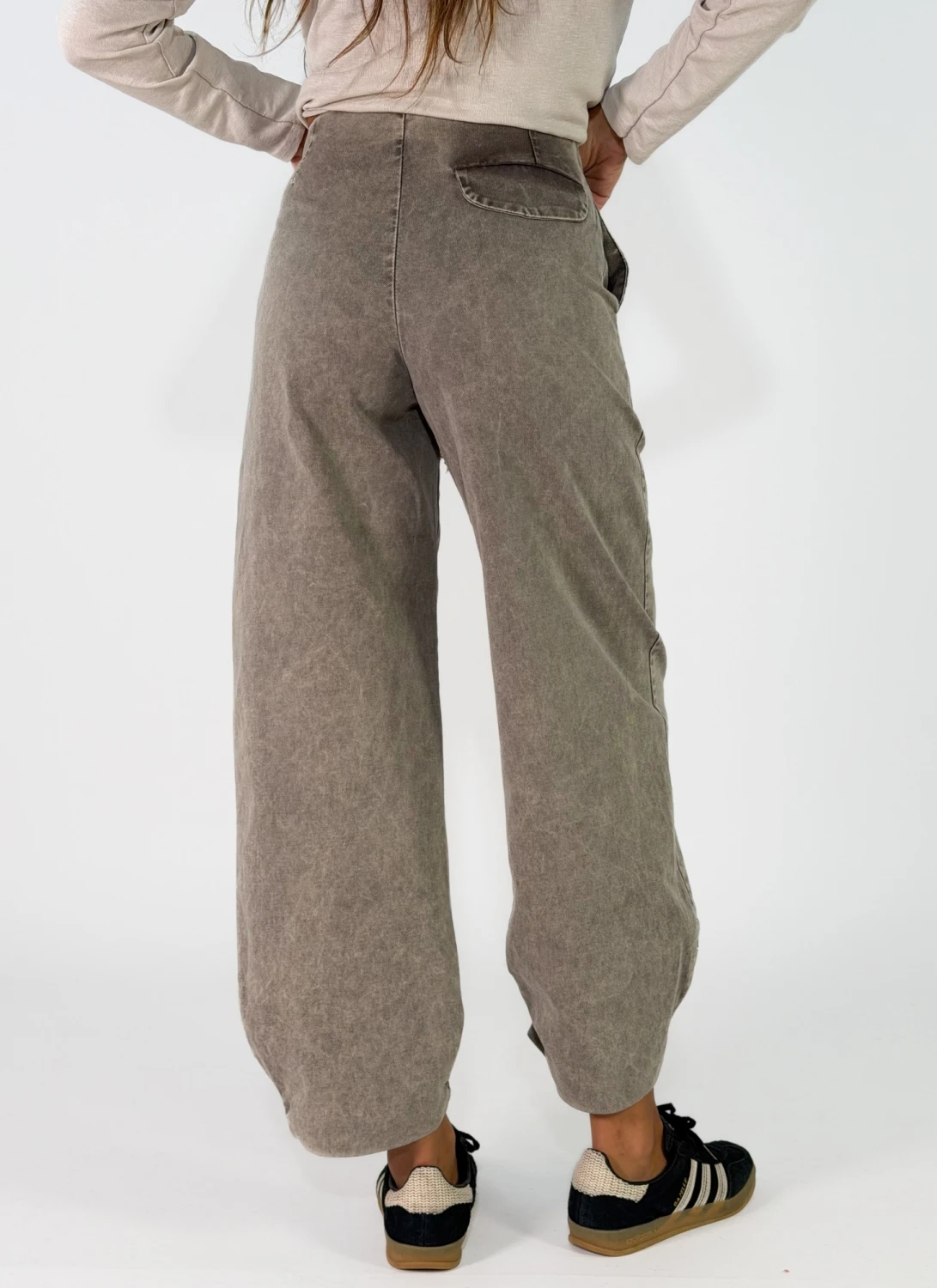 PANTALON FRANCIS