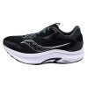 Champion Axon2 Saucony 37.5-42 Black/white