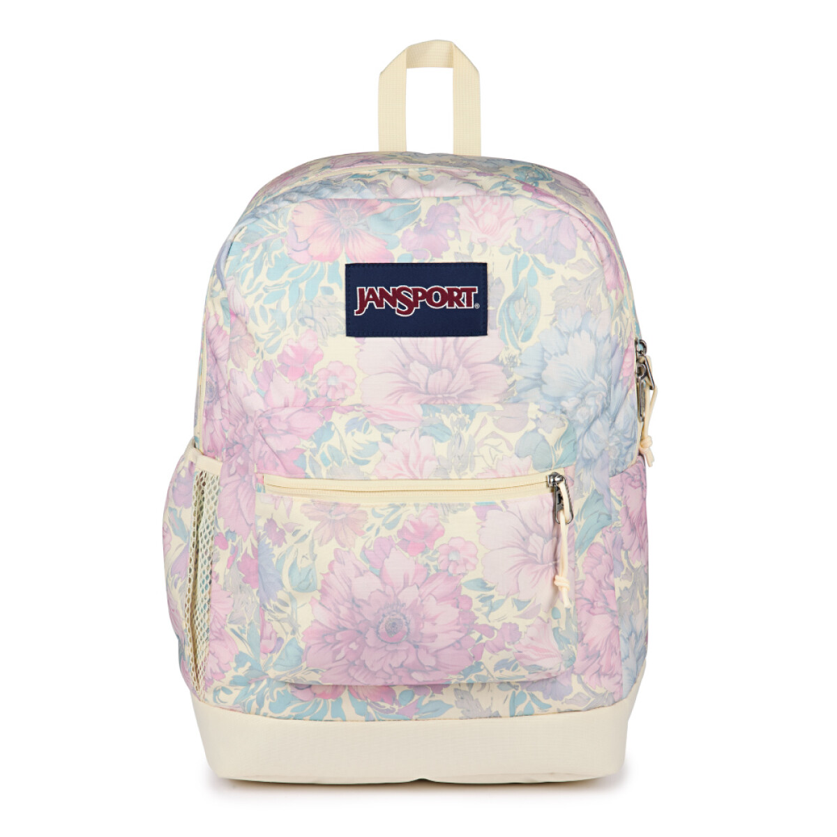 Mochila Portalaptop Cross Town Plus - Faded Tapestry 
