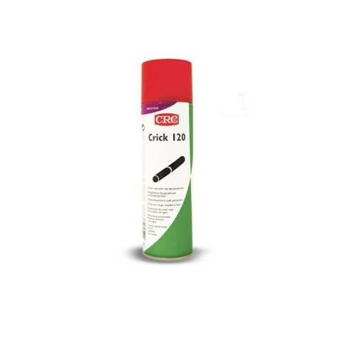 Detector de grietas penetrante 500ml CRC317