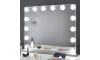 Espejo maquillaje 14 leds Espejo Maquillaje 14 Leds