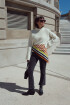 Siro Off White