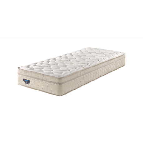 Colchón Espuma 1 Plaza ECOFLEX D80 Ortopédico 88 x 188 x 30 cm Colchón Espuma 1 Plaza ECOFLEX D80 Ortopédico 88 x 188 x 30 cm