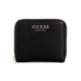 Billetera Guess Laurel Negro 0