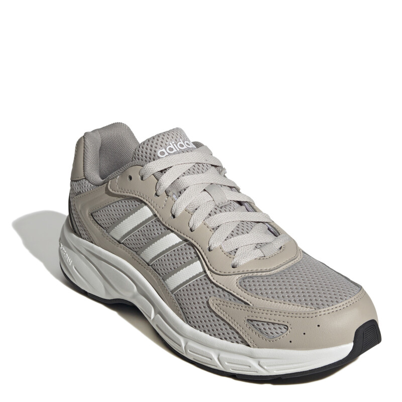 Championes de Hombre Adidas Eclyptix 2000 Caqui - Beige