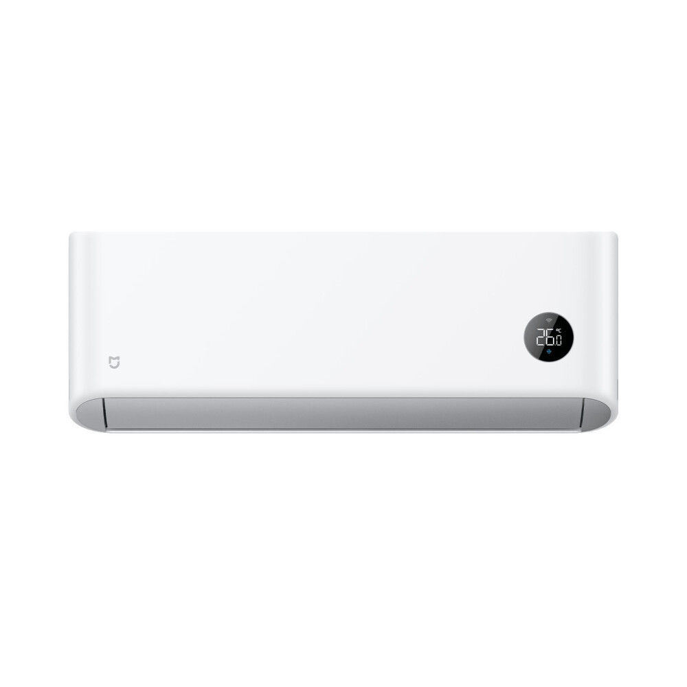 AIRE ACONDICIONADO XIAOMI 18000-BTU BLANCO MIJIA 18K