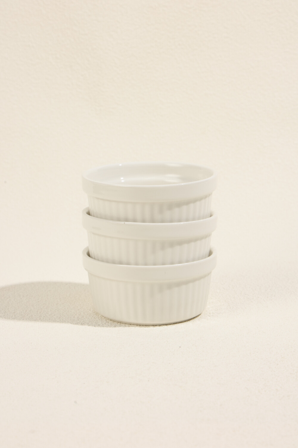 Bowl Set X 3 Un. Color Unico